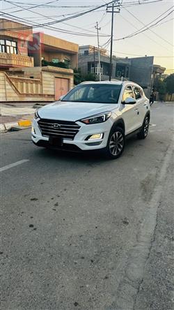 هيونداي توسان